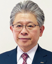 支部長:河路友也
